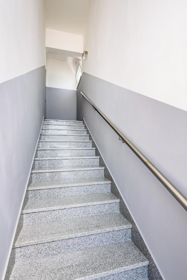 פלוצ'ה Apartment Sea Bass Neretva מראה חיצוני תמונה