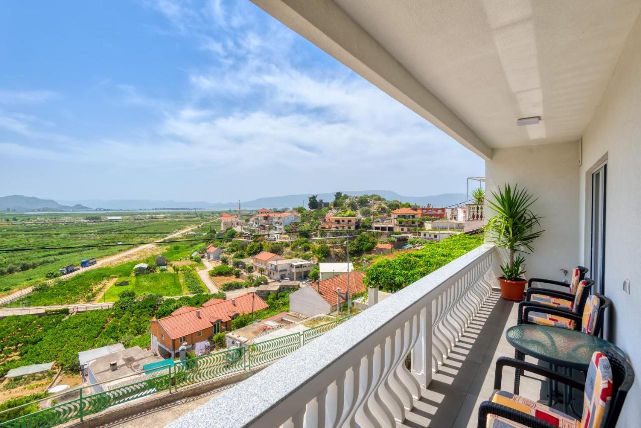 פלוצ'ה Apartment Sea Bass Neretva מראה חיצוני תמונה