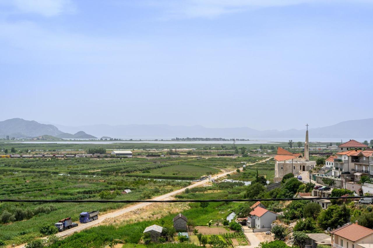פלוצ'ה Apartment Sea Bass Neretva מראה חיצוני תמונה